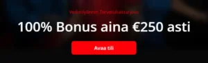 ibet casino vedonlyontibonus