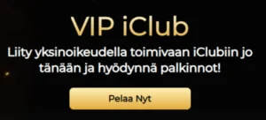 ibet casino vip klubi
