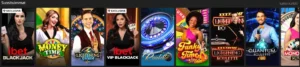 ibet casino livekasino