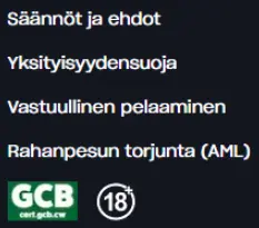 pelaa nyt casino luotettavuus
