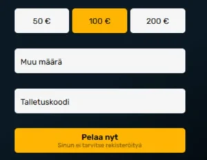 karhubet rekisteroityminen