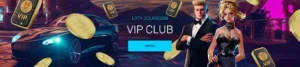 vauhdikas VIP klubi