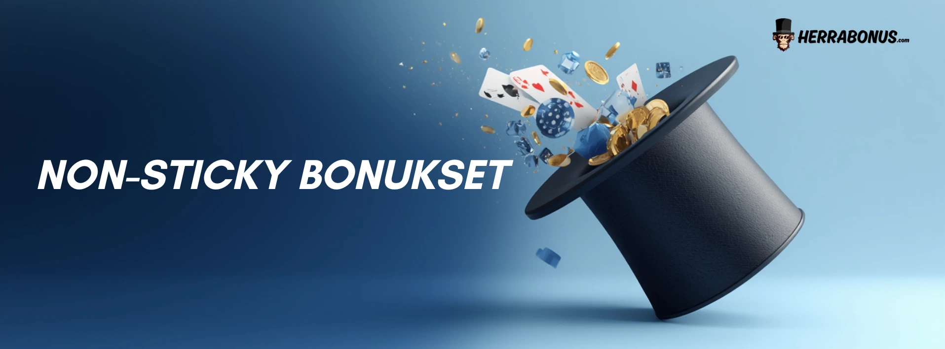 Parhaat non sticky bonukset 2026