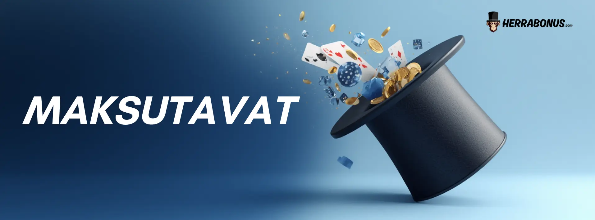 Nettikasinoiden maksutavat arvostelussa