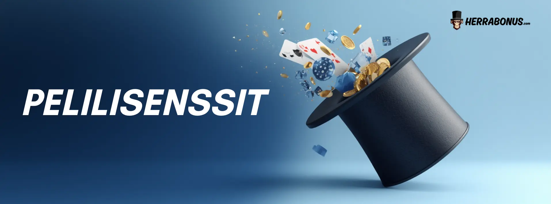 Kasinoiden pelilisenssit arvostelussa
