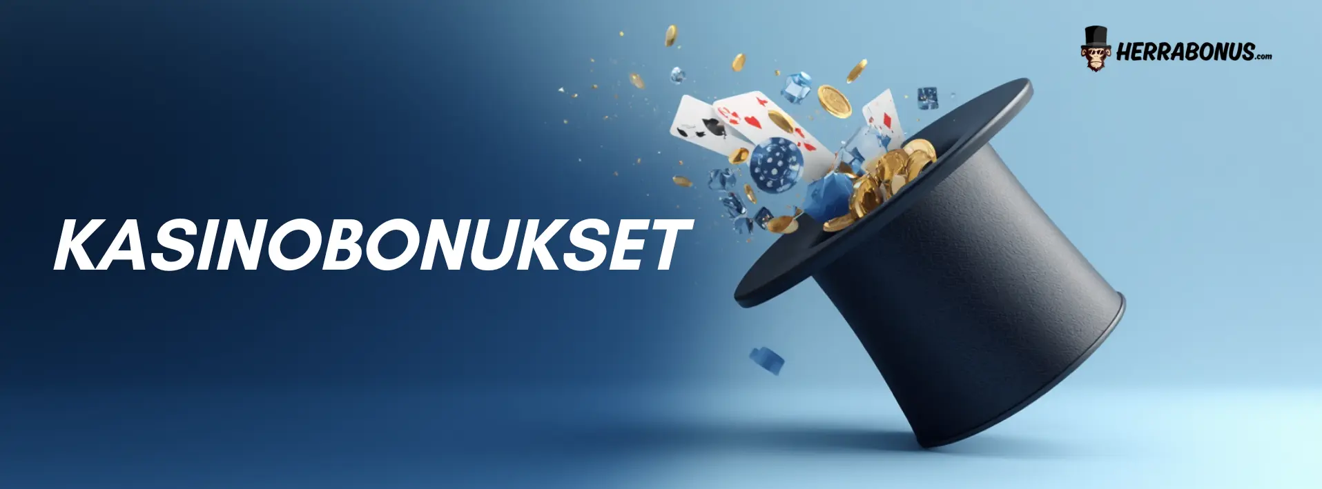 parhaat kasinobonukset 2026 arvostelussa