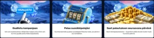 superonni kasino cashback