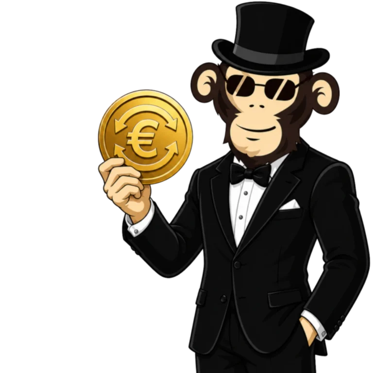 Cashback Mascot Cashback Mascot