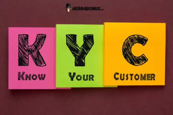 KYC eli know your customer tarkistus tulee vastaan myos pikakasinoilla